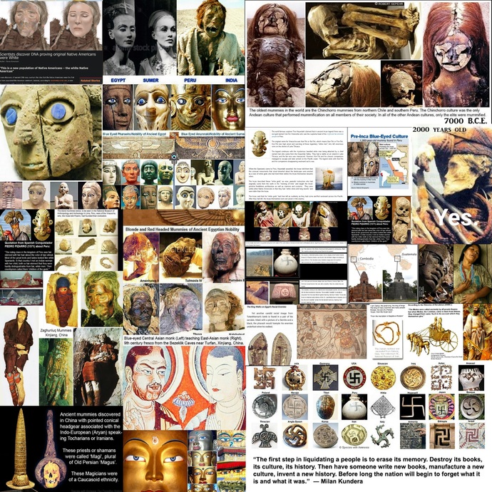What fascinates you the most about ancient Egypt?