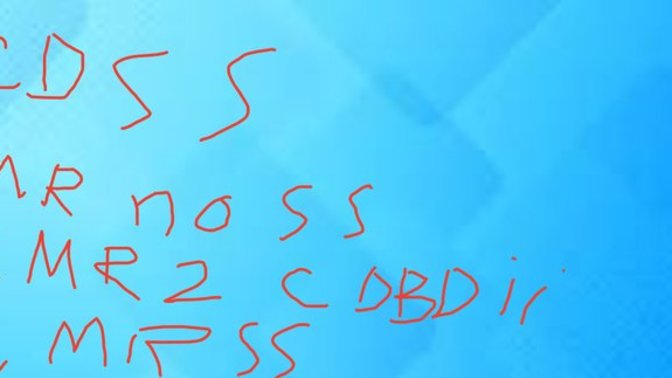 My boyfriend sent me a message written in hieroglyphics. Is there anyone here smart enough to decode this? I will reveal the answer soon?
