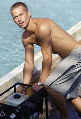 If Paul Walker were alive today what do you think he would say to you incels and cucks?