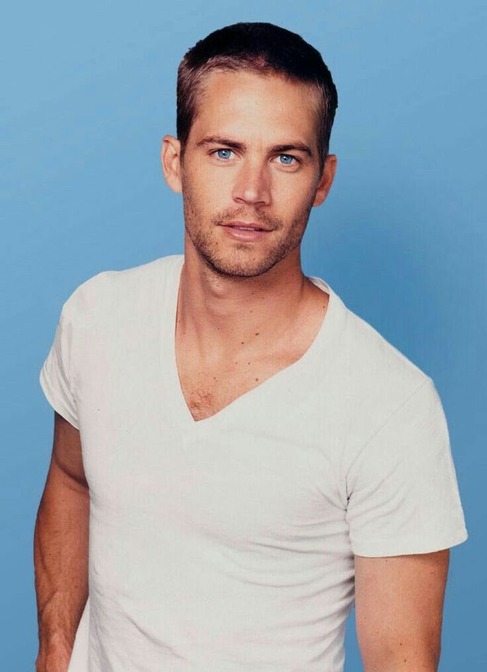 If Paul Walker were alive today what do you think he would say to you incels and cucks?