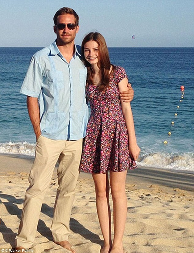 If Paul Walker were alive today what do you think he would say to you incels and cucks?