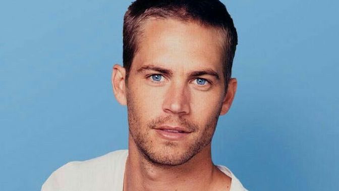 If Paul Walker were alive today what do you think he would say to you incels and cucks?