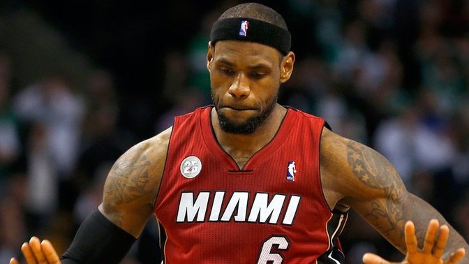 Who’s better lebron or jordan?