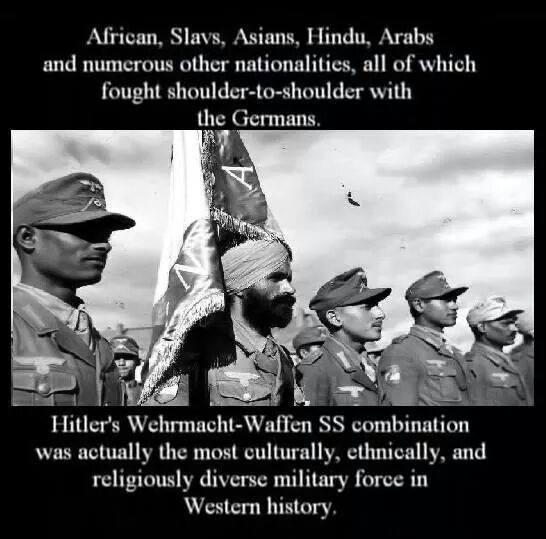 Hitler coined the phrase, "The Big Lie." Why, and what is it's relationship to the current big lie?