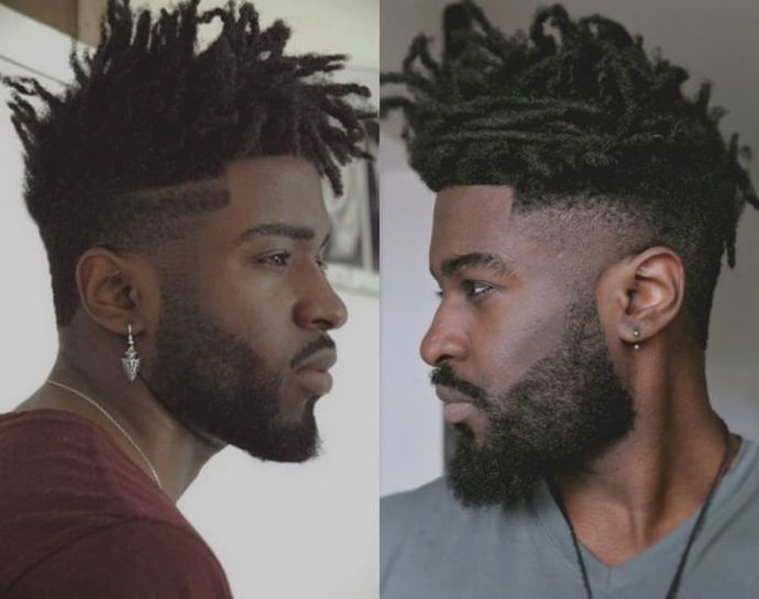 Ladies which hairstyle do you find most attractive out of these(ignore the faces)?