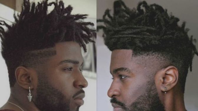 Ladies which hairstyle do you find most attractive out of these (ignore the faces)?