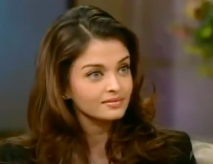 Aishwariya vs angelina jolie? whos prettier?