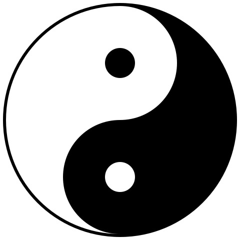 What's the difference between right and wrong? And how can you tell?