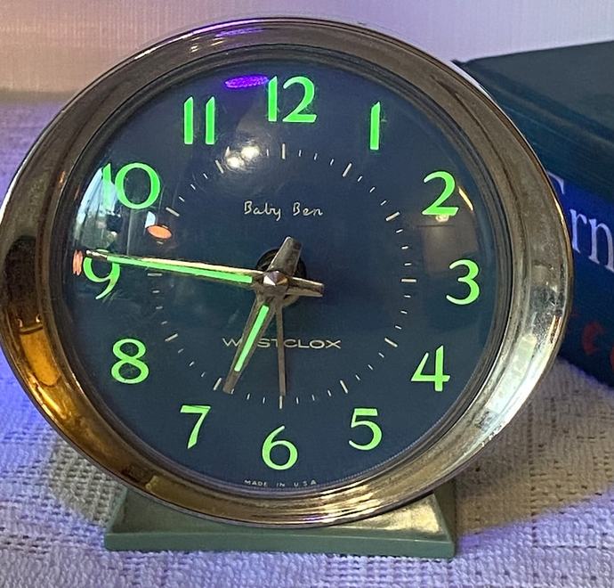 Who Uses One of These?