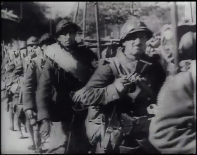 WW2: Did you know Russia really won the war?