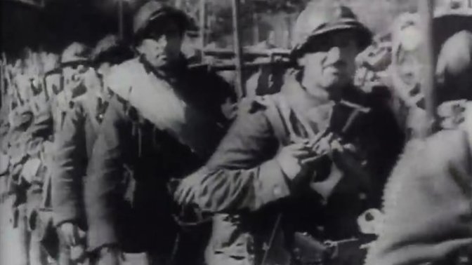 WW2: Did you know Russia really won the war?