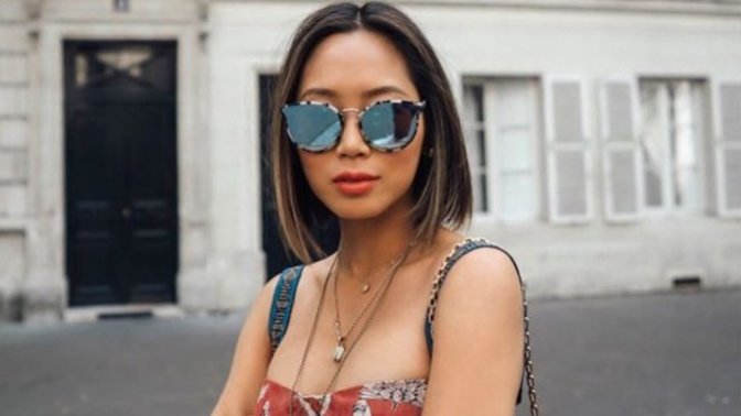 Why do guys think if you show more skin you’re doing it for attention?