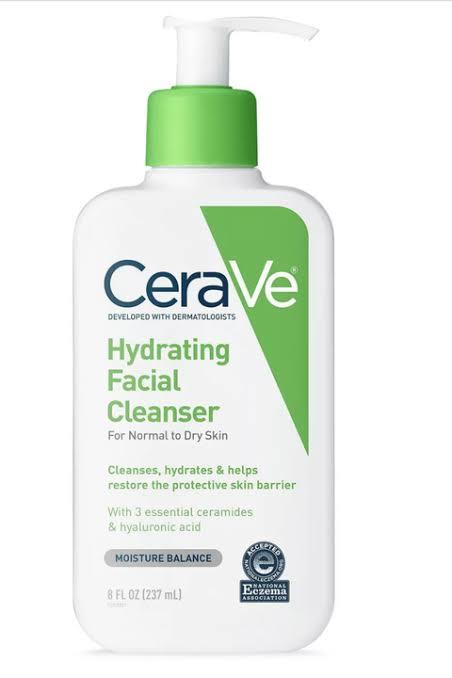 Does anyone know how a I can treat dry skin?