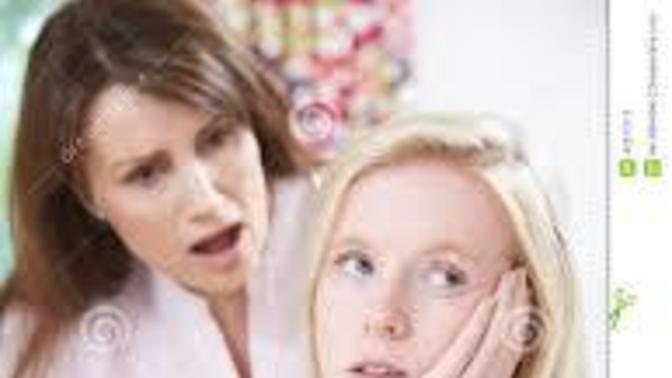 Has anyone here tried calling your parents by their name?
