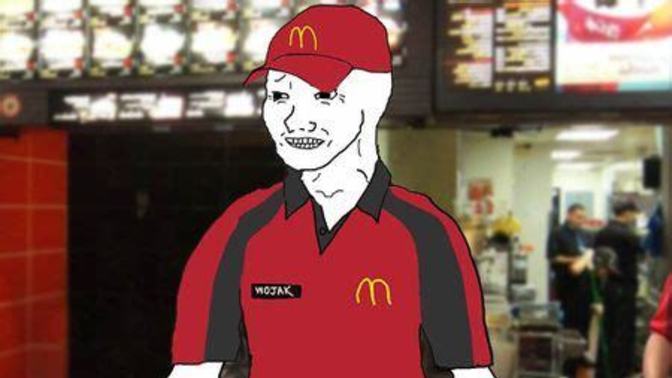 Girls, would you date a wage slave?