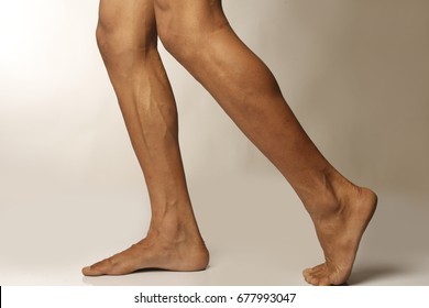 Is it weird that I find only men physically attractive?