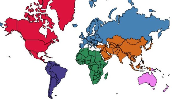 Where were you born?