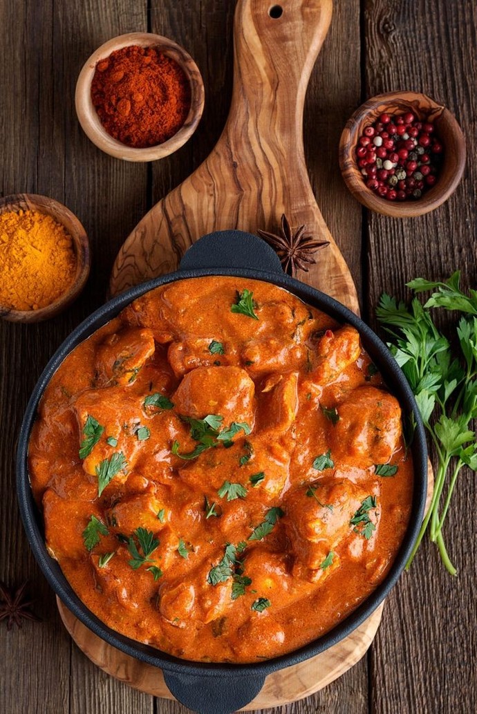 If you are from another country, what are your top three dishes you would recommend to try and why?