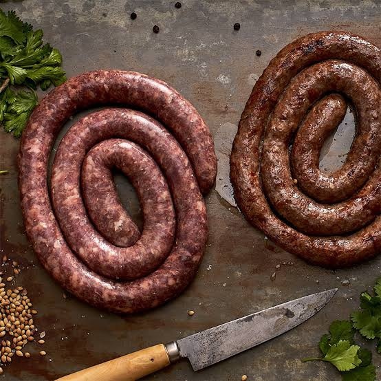 If you are from another country, what are your top three dishes you would recommend to try and why?