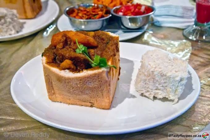 If you are from another country, what are your top three dishes you would recommend to try and why?