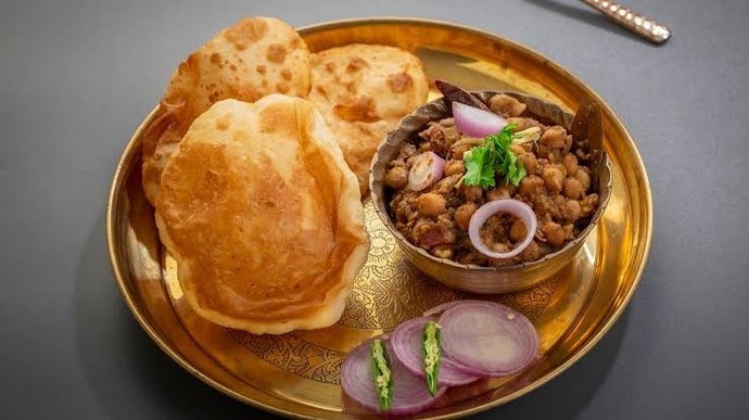 If you are from another country, what are your top three dishes you would recommend to try and why?