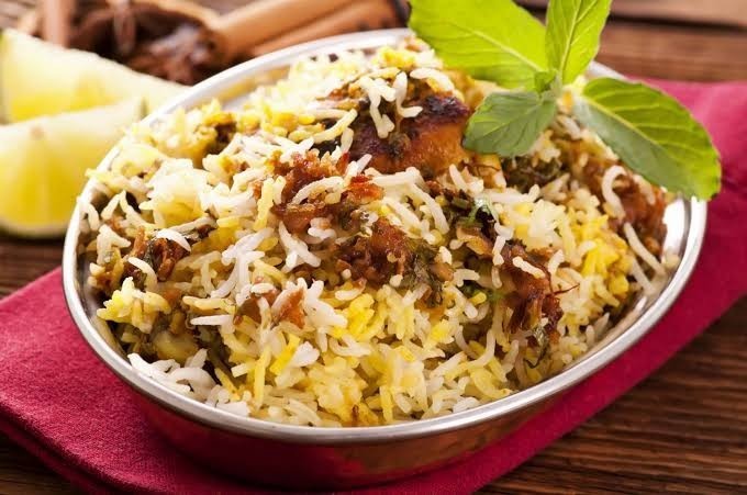 If you are from another country, what are your top three dishes you would recommend to try and why?