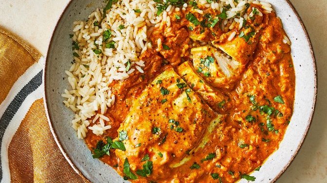 If you are from another country, what are your top three dishes you would recommend to try and why?