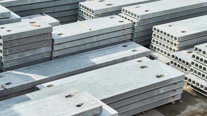 Is precast a more reliable structure material, especially during an earthquake?