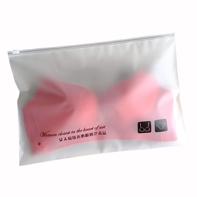 Ladies, have you ever ordered clothes online, only to find out it was delivered in a clear bag instead of a box or a white bag?