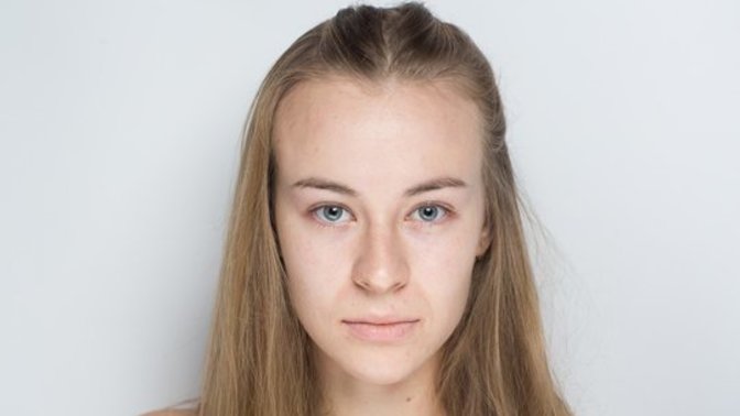 Do you think people view women as more approachable when they’re NOT wearing makeup?