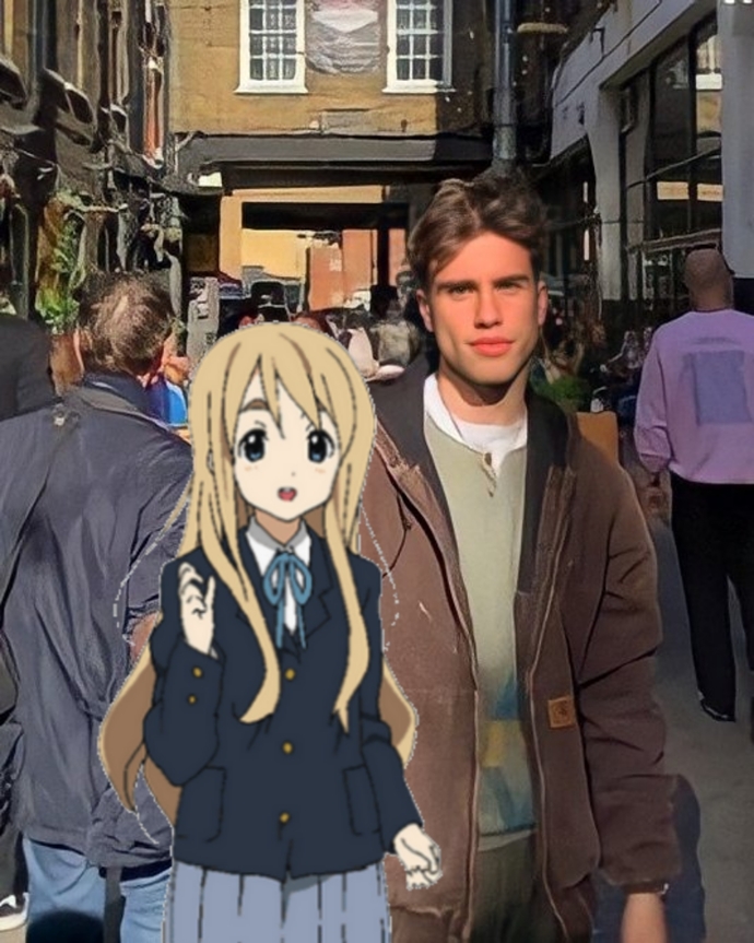 Is my fashion sense bad? GirlsAskGuys