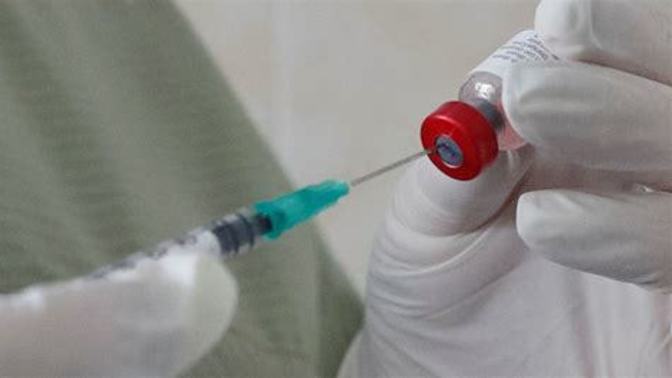 Will you get the polio vaccine now that its back?