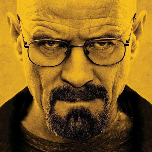 Mentality: "Heisenberg"