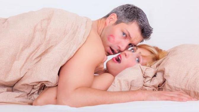 When you've cheated for the first time, was it been spontaneous or premeditated/planned? If you haven't cheated what do you think most situations are?