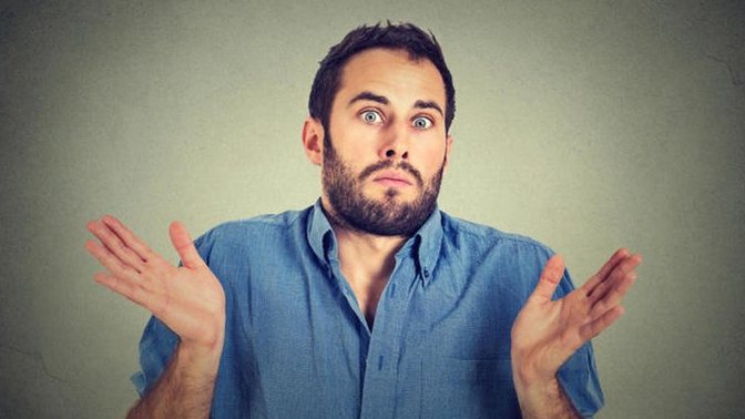 What is something you can't understand no matter how many times it’s explained to you?