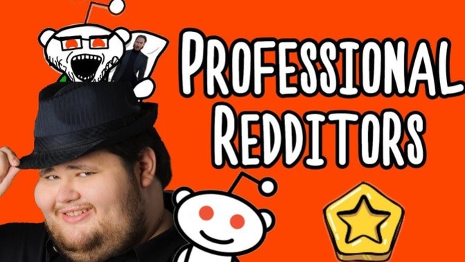 Why are most redditors like this?