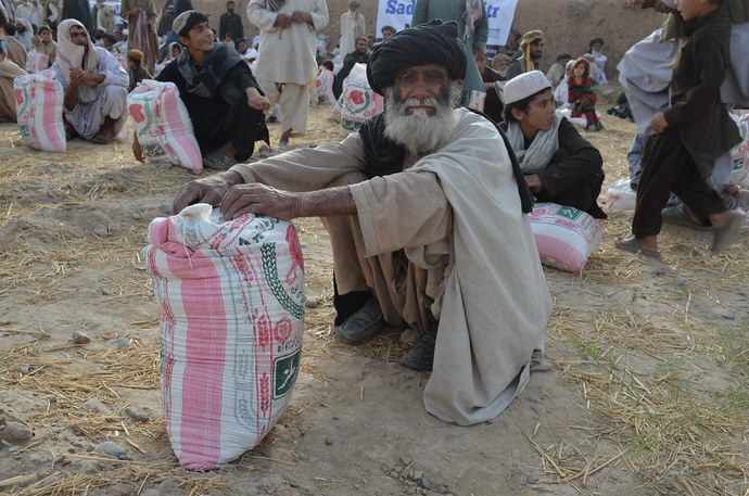 Why Most Islamic Countries are Undeveloped & Poor?