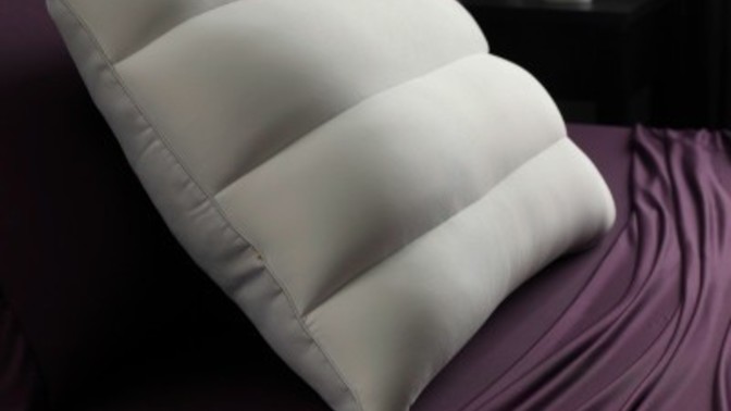 Is it weird that I hug/cuddle my pillow when I'm down or lonely?