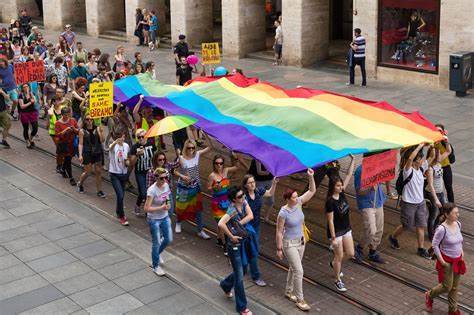 What are your opinions on Pride Month? And WHY does Pride Month exist? HOW did the RAINBOW come to be the symbol for Pride? ! ?