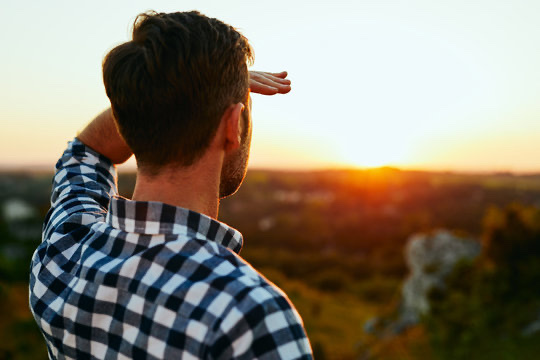 How long can grief last?