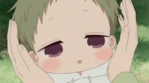Do You Think Babies Are Cute?