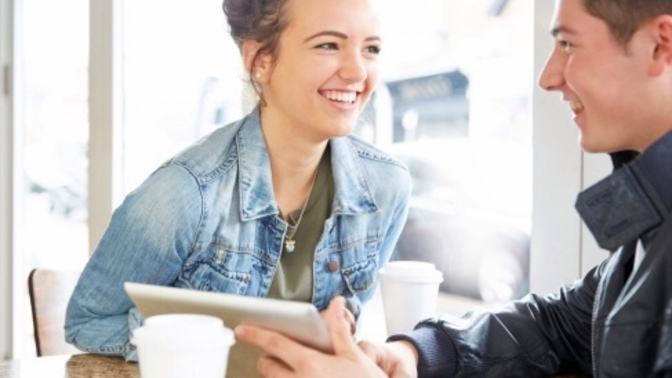 Guys: what do you think when a woman approaches you but you don’t like her?