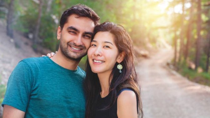 Can a Christian and a non Christian be together?