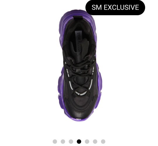 What shoes would you buy?