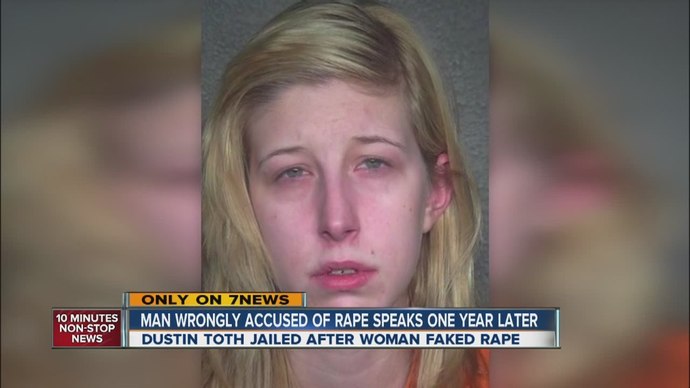 Why don't men trust women?