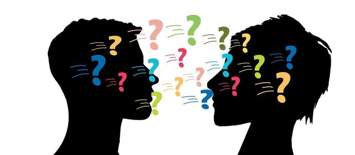 How do I help my upset cousin after being almost interrogated by the family?