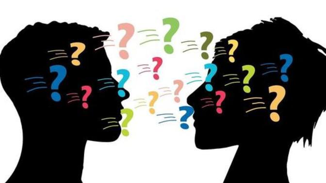 How do I help my upset cousin after being almost interrogated by the family?