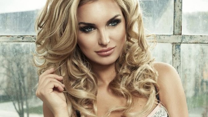 Do you think the societal mindset for beauty is euro-centric?