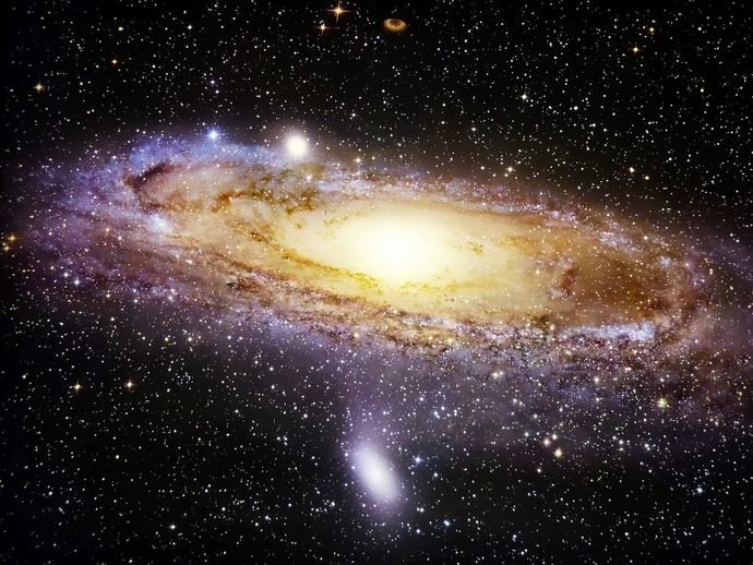 What is your FAVORITE SPACESHIP?
