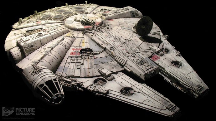 What is your FAVORITE SPACESHIP?